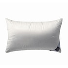 Aktuelles KOPFKISSEN 40/60 cm Ambiente Federn, Daunen Angebot bei XXXLutz in Berlin ab 79,96 €