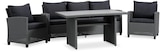 JYSK Lounge-Set THISE 5 Personen grau von JYSK im aktuellen JYSK Prospekt für 475,00 €