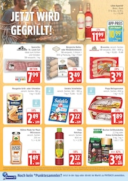 Marktkauf Grillzubehör im Prospekt 