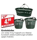 Erntekörbe bei bauSpezi im Ebermannstadt Prospekt für 4,99 €