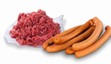 Hackfleisch im Netto Marken-Discount Prospekt Vital Rinder-Hackfleisch im aktuellen Netto Marken-Discount Prospekt für 4,99 €