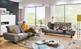 Sofa 2-Sitzer „Vero“ im aktuellen Segmüller Prospekt