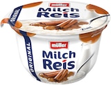 Aktuelle Milch Angebote bei Lidl in Remscheid Aktuelles Milchreis Angebot bei Lidl in Remscheid ab 0,49 €