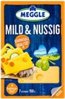 Mild & Nussig von MEGGLE im aktuellen Kaufland Prospekt für 1,39 €