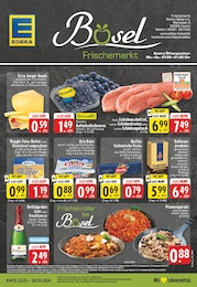 EDEKA Prospekt für Hamm mit 24 Seiten EDEKA Prospekt für Hamm: "Aktuelle Angebote", 24 Seiten, 23.03.2026 - 28.03.2026