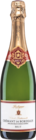 Crémant de Bordeaux Brut AOP - FONTAGNAC en promo chez Aldi Tinqueux à 4,99 €
