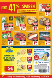 Küche Angebot im aktuellen E center Prospekt auf Seite 23