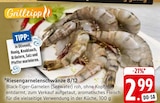 E center Bad Kreuznach - Riesengarnelenschwänze 8/12 Angebot im Prospekt Riesengarnelenschwänze 8/12 bei E center im Bad Kreuznach Prospekt für 2,99 €