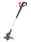 Elektro-Rasentrimmer EGT350 von Scheppach für 19,99 € bei Thomas Philipps im Angebot Elektro-Rasentrimmer EGT350 von Scheppach im aktuellen Thomas Philipps Prospekt