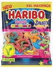 Super Wurmi Sauer im Angebot bei Lidl in Hückelhoven Super Wurmi Sauer Angebote von Haribo bei Lidl Hückelhoven für 1,19 €