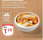 Aktuelle Garnelen Angebote bei GLOBUS in Krefeld Aktuelles Eiersalat mit Stremellachs Angebot bei GLOBUS in Krefeld ab 1,19 €