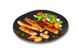 Aktuelles Frische Schweine-Schinkenbratwurst Angebot bei Penny in Essen ab 1,99 €