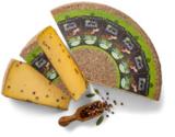 Bio-Schnittkäse Chili-Rebell von Käserebellen im aktuellen Kaufland Prospekt für 2,39 €