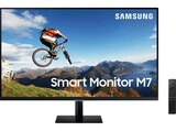 Saturn Ribnitz-Damgarten - S32AM704URXEN 32 Zoll HDR 4K Monitor (8 ms Reaktionszeit, 60) S32AM704URXEN 32 Zoll HDR 4K Monitor (8 ms Reaktionszeit, 60) Angebot bei Saturn Ribnitz-Damgarten im Prospekt ALLES COOL!