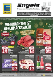 EDEKA Prospekt für Troisdorf: "Aktuelle Angebote", 28 Seiten, 09.12.2024 - 14.12.2024