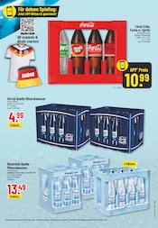 Aktueller E center Prospekt mit WC Reiniger, "Aktuelle Angebote", Seite 23