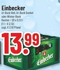 Trinkgut Borken Prospekt mit  im Angebot für 13,99 €