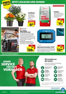 Kühltasche im aktuellen Hagebaumarkt Prospekt (Wolfsburg) Kühltasche im Hagebaumarkt Prospekt "SCHNAPP DIR DEIN SUPERBUNDLE" mit 20 Seiten (Wolfsburg)