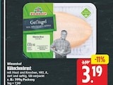Aktuelles Hähnchenbrust Angebot bei E center in Berlin ab 3,19 €