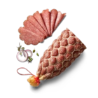 Kaufland Osterode - La Prima Edelsalami Angebot im Prospekt La Prima Edelsalami bei Kaufland im Osterode Prospekt für 2,22 €