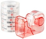 Klebeband Allzweckgewebeband im Penny Prospekt Klebeband Allzweckgewebeband von Heckmann im aktuellen Penny Prospekt für 1,99 €