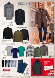 Herren Pullover Angebot im aktuellen Selgros Prospekt auf Seite 2