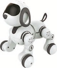 Chien robot ou Chat robot radiocommandé - LA GRANDE RÉCRÉ dans le catalogue La Grande Récré