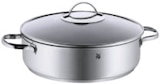 Schmorpfanne „Durit Select Pro“ im XXXLutz Möbelhäuser Prospekt Schmorpfanne „Durit Select Pro“ von WMF im aktuellen XXXLutz Möbelhäuser Prospekt für 69,99 €