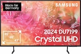 MEDIMAX - TV UHD-4K GU55DU7199UXZG Angebot im Prospekt TV UHD-4K GU55DU7199UXZG bei MEDIMAX im Prospekt "" für 449,00 €