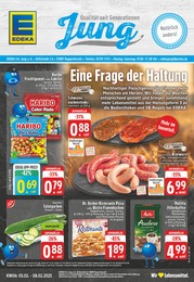 EDEKA Prospekt für Windeck mit 24 Seiten