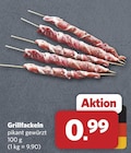 Aktuelle Grillfleisch Angebote bei combi in Bielefeld Aktuelles Grillfackeln Angebot bei combi in Bielefeld ab 0,99 €