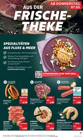 Aktueller Kaufland Prospekt mit Leberwurst, "Aktuelle Angebote", Seite 29