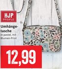 Umhängetasche im Angebot bei Kaufhaus Stolz in Kiel Umhängetasche Angebote von HJP Pfeifle bei Kaufhaus Stolz Kiel für 12,99 €