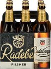 Pilsner im Angebot bei Netto Marken-Discount in Buchholz Pilsner Angebote von Radeberger bei Netto Marken-Discount Buchholz für 4,49 €