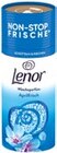 Wäscheparfüm Angebote von Lenor bei Kaufland Konstanz für 3,49 €