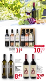 Rotwein im E center Prospekt in Wiesbaden Aktueller E center Prospekt mit Rotwein, "Aktuelle Angebote", Seite 48