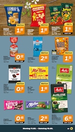 Aktueller Netto mit dem Scottie Prospekt mit Melitta, "Günstig. Besser. Für Dich.", Seite 9