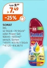 Aktuelles SOMAT Angebot bei Müller in Bremen ab 7,49 €