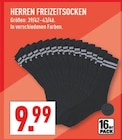 HERREN FREIZEITSOCKEN Angebote bei Marktkauf Münster für 9,99 €