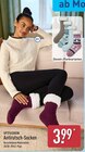 Antirutsch-Socken im ALDI Nord Prospekt Antirutsch-Socken von UP2FASHION im aktuellen ALDI Nord Prospekt für 3,99 €