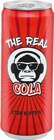 Cola Angebote von The Real bei Netto Marken-Discount Bad Mergentheim für 0,49 €