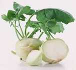 Kohlrabi bei EDEKA im Adelzhausen Prospekt für 0,39 €