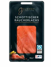 Schottischer Räucherlachs bei ALDI Nord in Bremerhaven Schottischer Räucherlachs im Angebot bei ALDI Nord Bremerhaven für 2,59 €