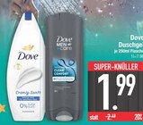 Duschgel von Dove im aktuellen EDEKA Prospekt für 1,99 €
