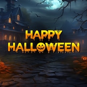 Aktueller KODi Discounter Prospekt in Gering und Umgebung, "HAPPY HALLOWEEN" mit 4 Seiten, 22.09.2025 - 28.09.2025