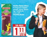 Balla-Stixx im Angebot bei EDEKA in Berlin Balla-Stixx Angebote von Haribo bei EDEKA Berlin für 1,11 €