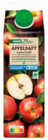 Apfelsaft naturtrüb im Angebot bei REWE in Hürth Apfelsaft naturtrüb Angebote von REWE Bio bei REWE Hürth für 1,59 €