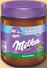 PÂTE À TARTINER AUX NOISETTES ET AU CACAO - Milka dans le catalogue Netto