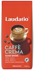 Bohnen im Rossmann Prospekt Ganze Bohne Caffè Crema von Laudatio im aktuellen Rossmann Prospekt für 10,99 €