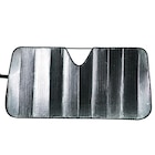 Pare-soleil avant rigide pour voiture norauto 135x70 cm - NORAUTO en promo chez Norauto Pare-soleil avant rigide pour voiture norauto 135x70 cm - NORAUTO dans le catalogue Norauto
